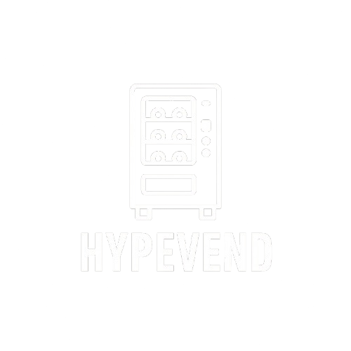 HypeVend