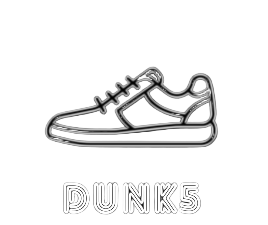 Dunks Vendor