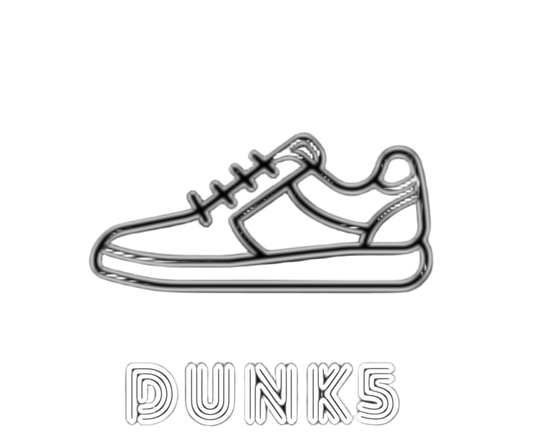 Dunks Vendor
