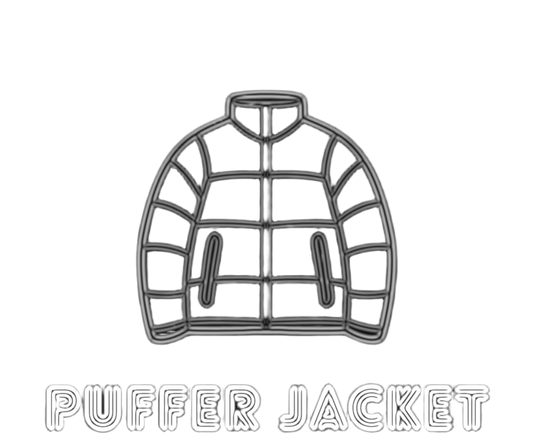 Puffers Vendor