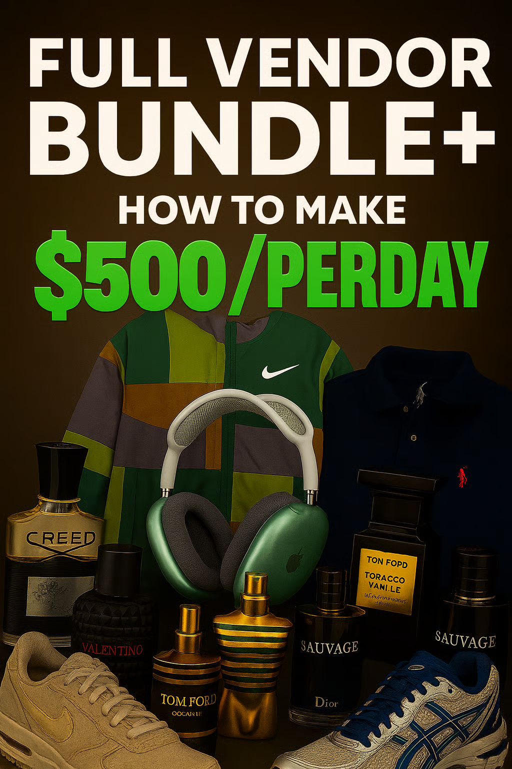 All Bundle